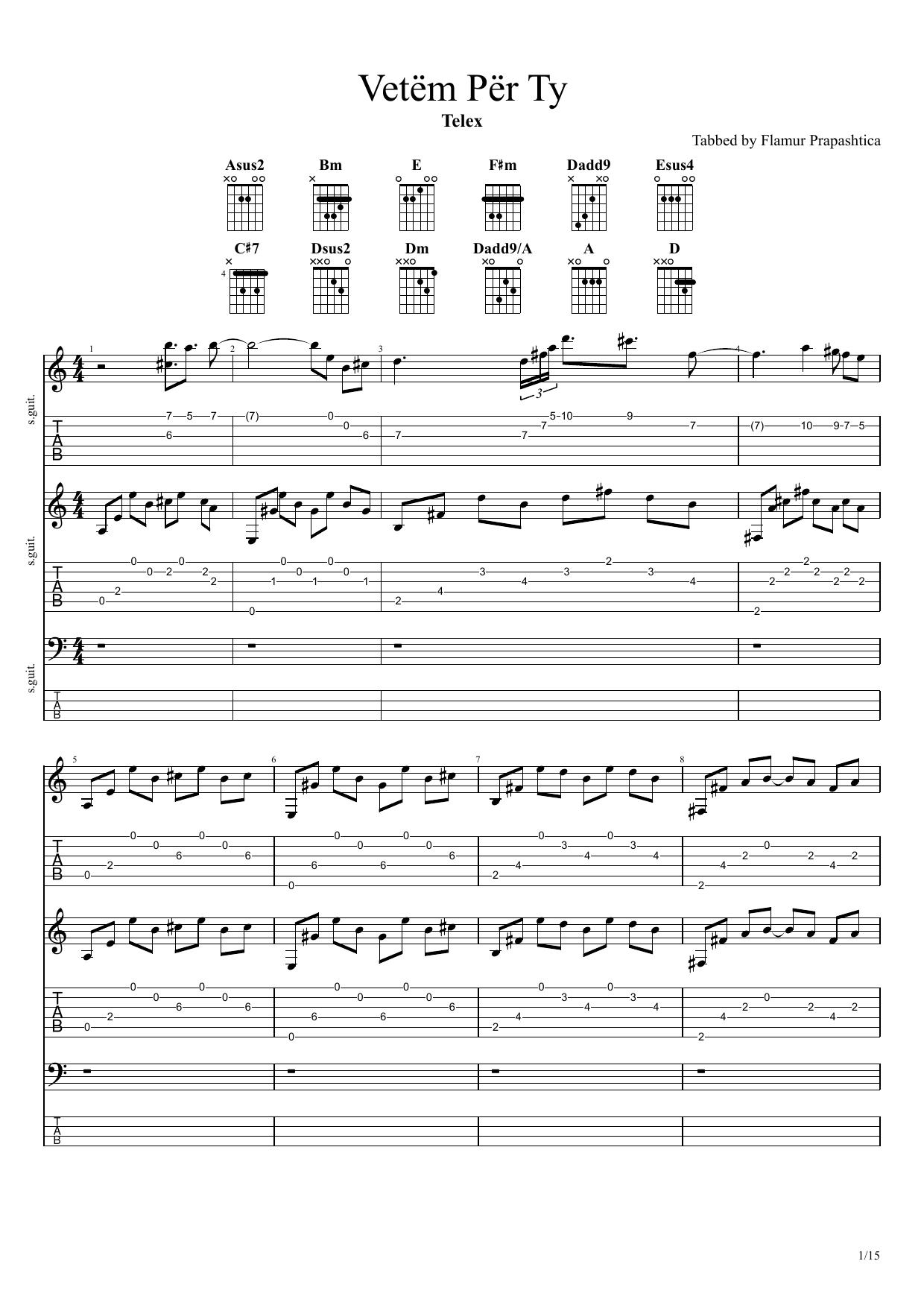Tab preview page