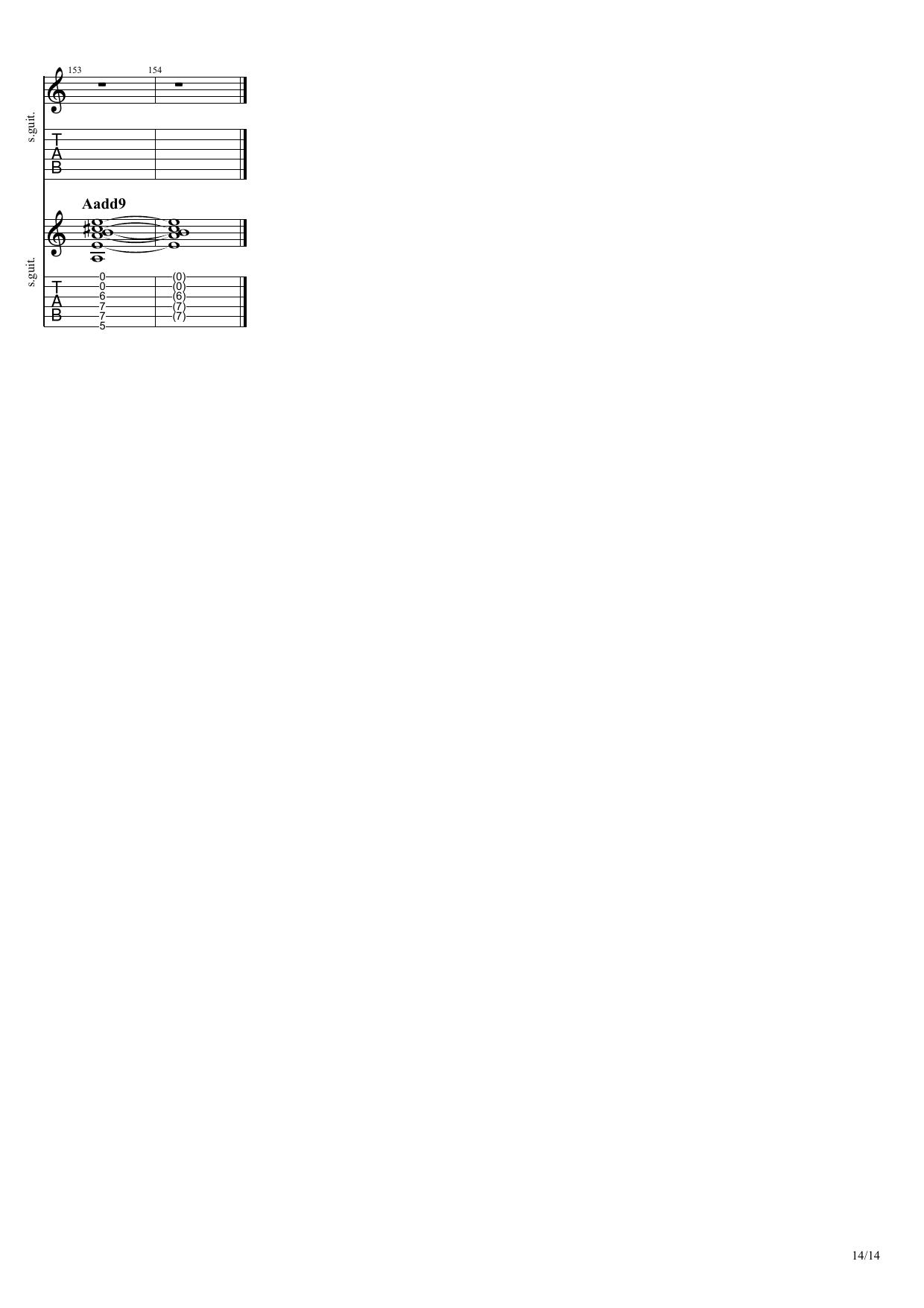 Tab preview page